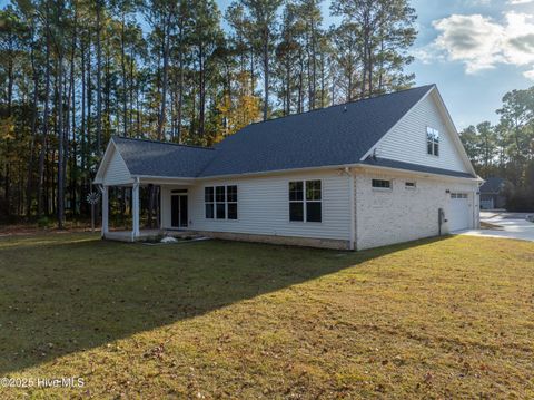 Tiny photo for 102 Pirates Cove, Sneads Ferry, NC 28460 (MLS # 100543283)