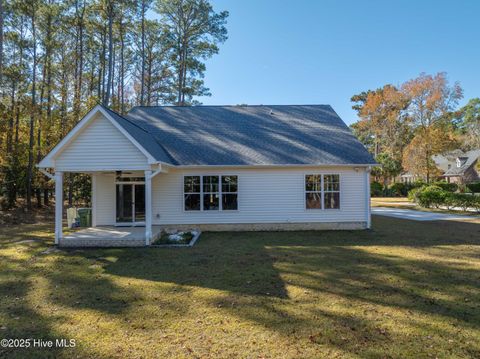 Tiny photo for 102 Pirates Cove, Sneads Ferry, NC 28460 (MLS # 100543283)