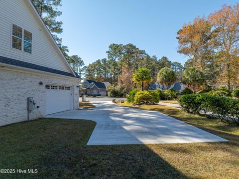 Tiny photo for 102 Pirates Cove, Sneads Ferry, NC 28460 (MLS # 100543283)