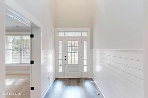 Tiny photo for 102 Pirates Cove, Sneads Ferry, NC 28460 (MLS # 100543283)