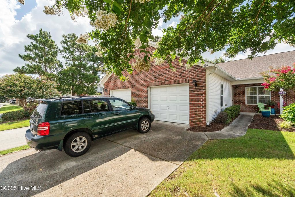 Photo of 7805 Trap Way, Wilmington, NC 28412 (MLS # 100522418)