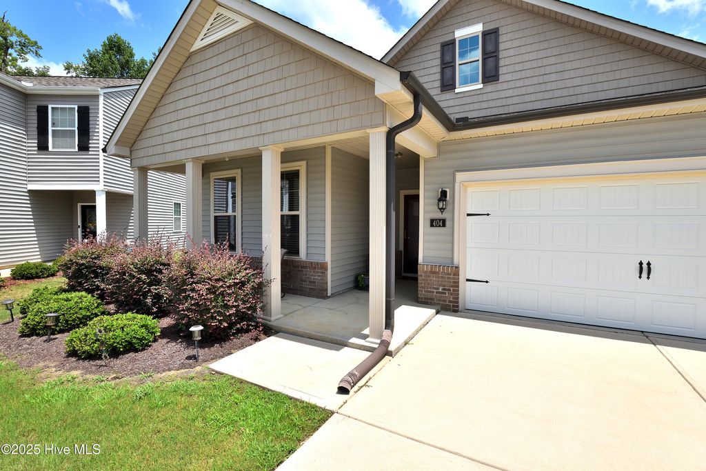 Photo of 404 Golden Villas Drive, Rocky Mount, NC 27804 (MLS # 100521063)