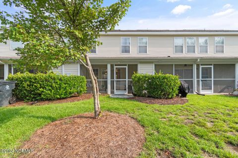 A home in Carolina Shores