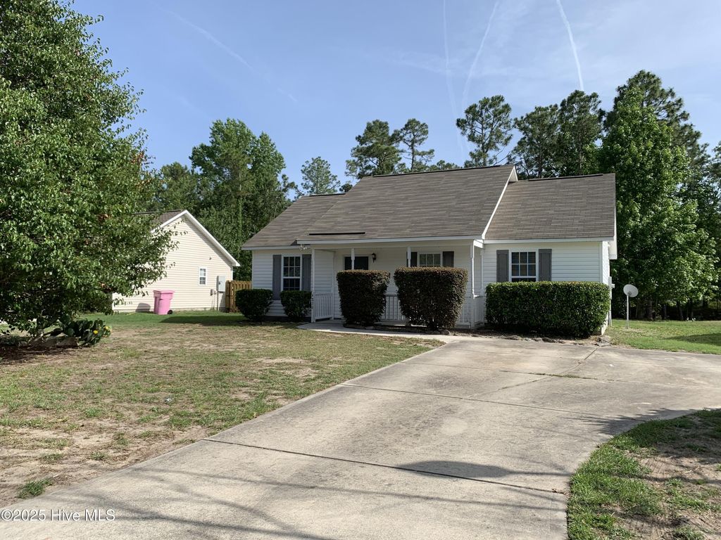 Photo of 4836 Acres Drive, Wilmington, NC 28411 (MLS # 100542489)