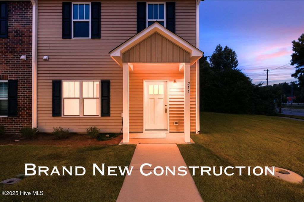 Photo of 211 Lincoln Place Circle, Leland, NC 28451 (MLS # 100484264)