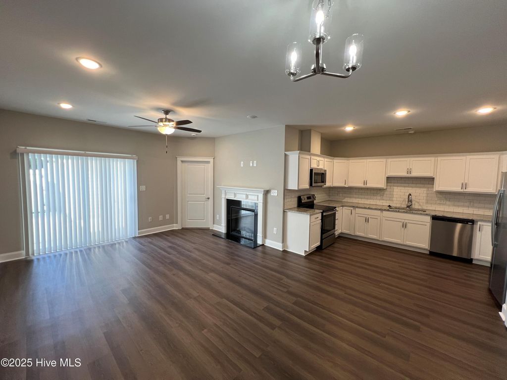 Photo of 1901 Fox Creek Way #1, Greenville, NC 27858 (MLS # 100513478)