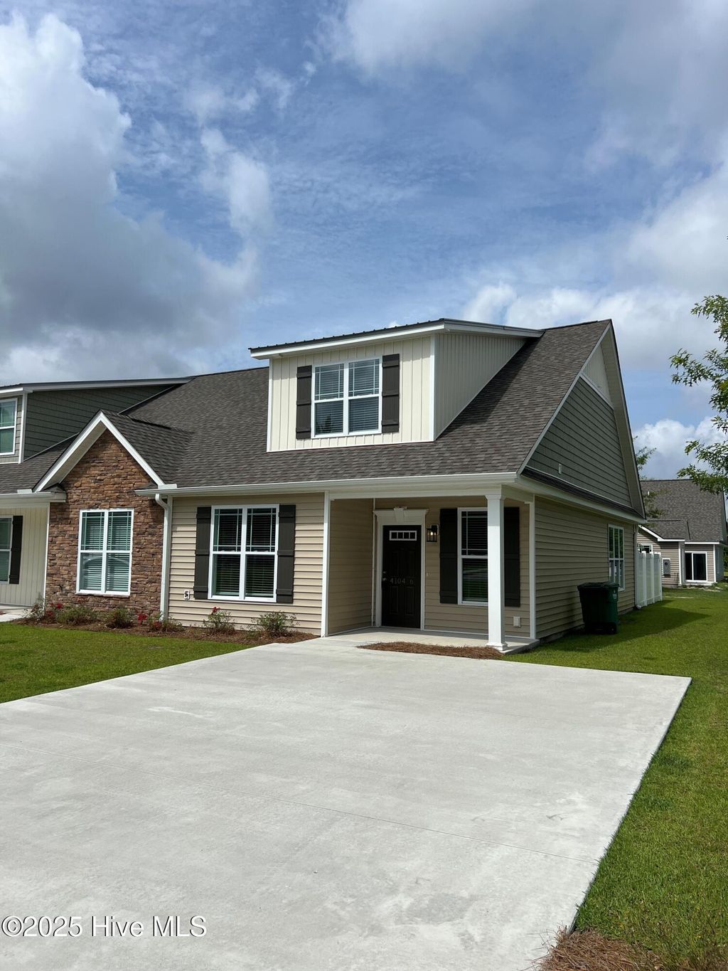 Photo of 1901 Fox Creek Way #1, Greenville, NC 27858 (MLS # 100513478)