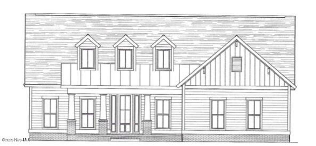 Photo of 5762 Moonshell Loop, Wilmington, NC 28412 (MLS # 100543478)