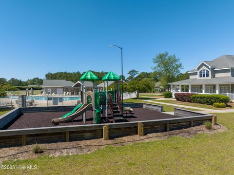 Tiny photo for 186 Snow Goose Lane, Sneads Ferry, NC 28460 (MLS # 100537043)