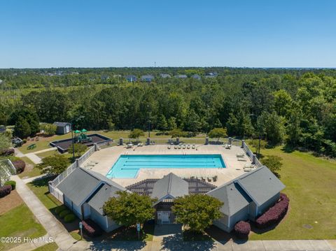 Tiny photo for 186 Snow Goose Lane, Sneads Ferry, NC 28460 (MLS # 100537043)