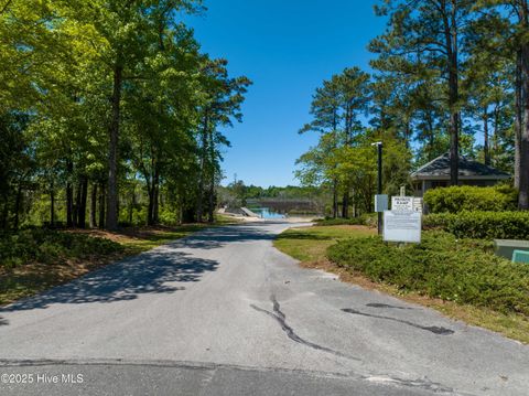 Tiny photo for 186 Snow Goose Lane, Sneads Ferry, NC 28460 (MLS # 100537043)