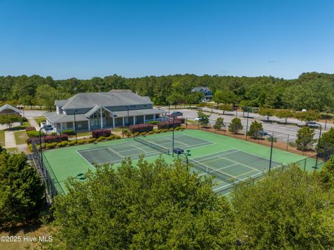 Tiny photo for 186 Snow Goose Lane, Sneads Ferry, NC 28460 (MLS # 100537043)