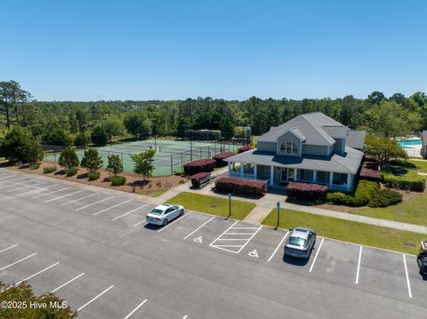 Tiny photo for 186 Snow Goose Lane, Sneads Ferry, NC 28460 (MLS # 100537043)