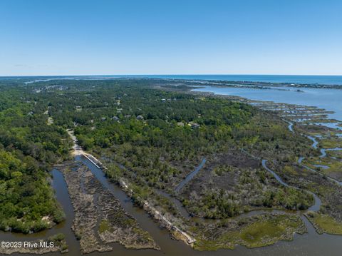 Tiny photo for 186 Snow Goose Lane, Sneads Ferry, NC 28460 (MLS # 100537043)