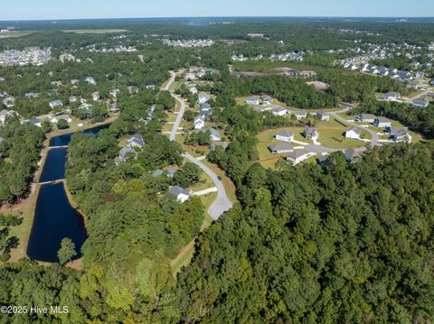 Tiny photo for 186 Snow Goose Lane, Sneads Ferry, NC 28460 (MLS # 100537043)