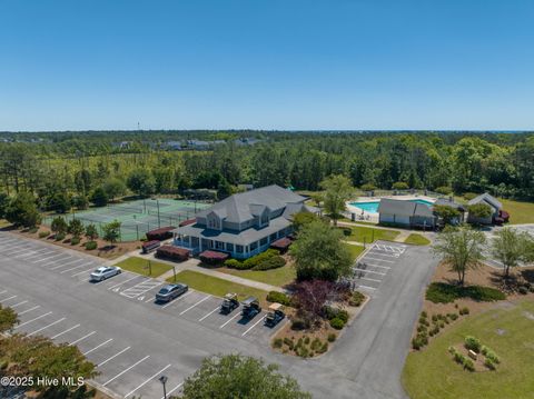 Tiny photo for 186 Snow Goose Lane, Sneads Ferry, NC 28460 (MLS # 100537043)