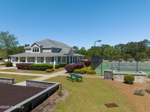 Tiny photo for 186 Snow Goose Lane, Sneads Ferry, NC 28460 (MLS # 100537043)