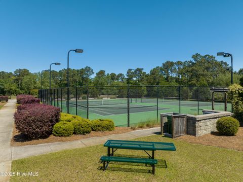 Tiny photo for 186 Snow Goose Lane, Sneads Ferry, NC 28460 (MLS # 100537043)