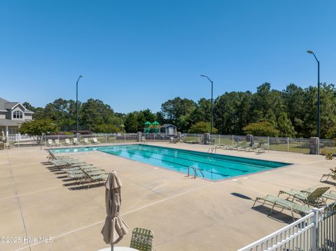 Tiny photo for 186 Snow Goose Lane, Sneads Ferry, NC 28460 (MLS # 100537043)