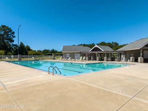 Tiny photo for 186 Snow Goose Lane, Sneads Ferry, NC 28460 (MLS # 100537043)