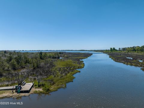 Tiny photo for 186 Snow Goose Lane, Sneads Ferry, NC 28460 (MLS # 100537043)