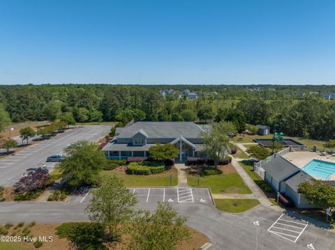 Tiny photo for 186 Snow Goose Lane, Sneads Ferry, NC 28460 (MLS # 100537043)