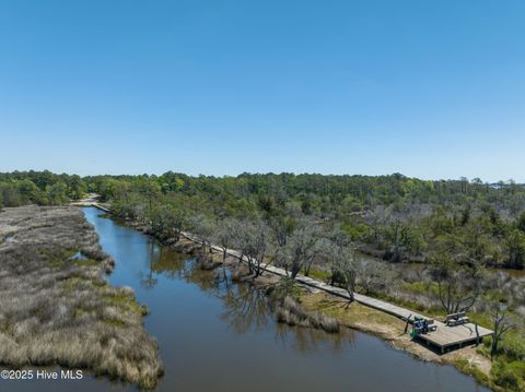 Tiny photo for 186 Snow Goose Lane, Sneads Ferry, NC 28460 (MLS # 100537043)