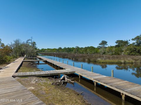 Tiny photo for 186 Snow Goose Lane, Sneads Ferry, NC 28460 (MLS # 100537043)