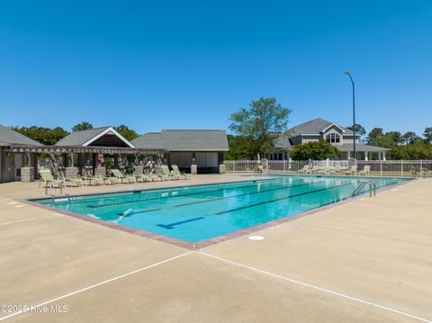 Tiny photo for 186 Snow Goose Lane, Sneads Ferry, NC 28460 (MLS # 100537043)