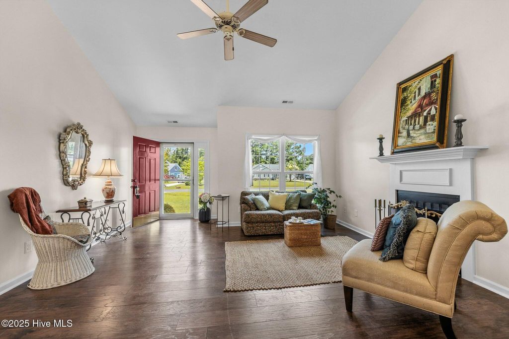 Photo of 242 Bobbys Drive, Newport, NC 28570 (MLS # 100519310)