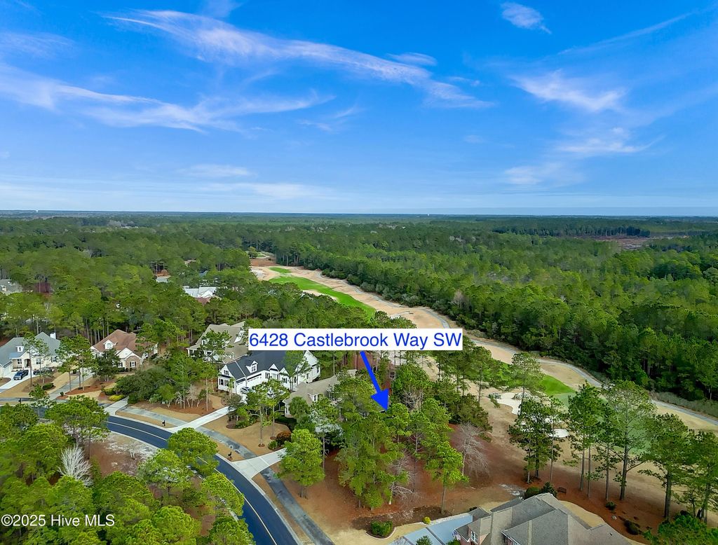Photo of 6428 Castlebrook Way SW, Ocean Isle Beach, NC 28469 (MLS # 100504879)
