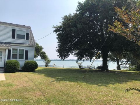 A home in Sneads Ferry