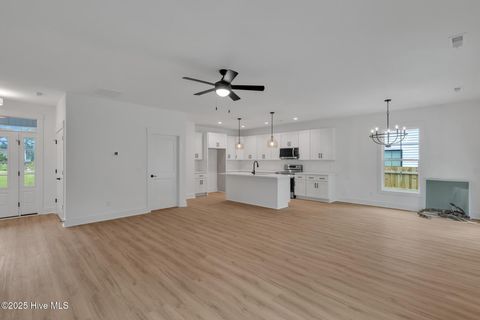 Tiny photo for 362 Williams Store Road, Hampstead, NC 28443 (MLS # 100537116)
