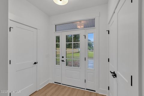 Tiny photo for 362 Williams Store Road, Hampstead, NC 28443 (MLS # 100537116)