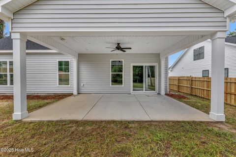 Tiny photo for 362 Williams Store Road, Hampstead, NC 28443 (MLS # 100537116)