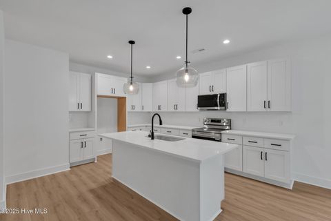 Tiny photo for 362 Williams Store Road, Hampstead, NC 28443 (MLS # 100537116)