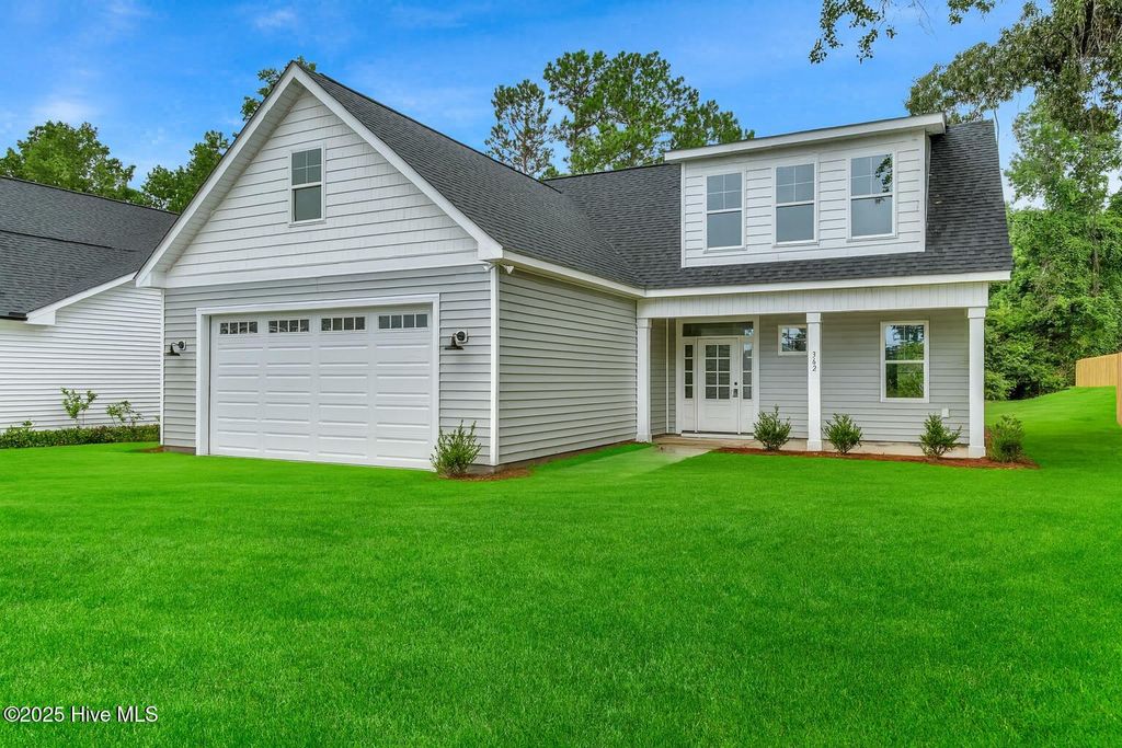 Photo of 362 Williams Store Road, Hampstead, NC 28443 (MLS # 100537116)