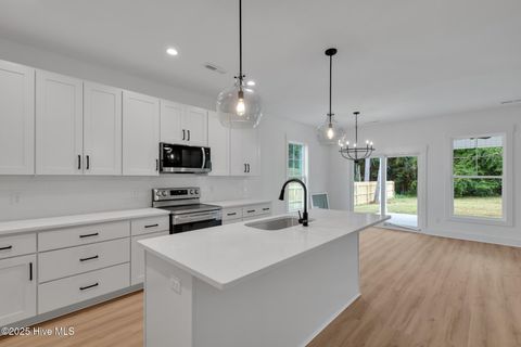 Tiny photo for 362 Williams Store Road, Hampstead, NC 28443 (MLS # 100537116)