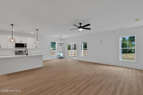 Tiny photo for 362 Williams Store Road, Hampstead, NC 28443 (MLS # 100537116)