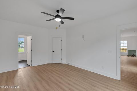 Tiny photo for 362 Williams Store Road, Hampstead, NC 28443 (MLS # 100537116)
