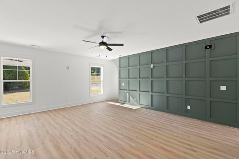 Tiny photo for 362 Williams Store Road, Hampstead, NC 28443 (MLS # 100537116)