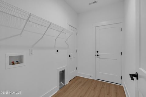 Tiny photo for 362 Williams Store Road, Hampstead, NC 28443 (MLS # 100537116)