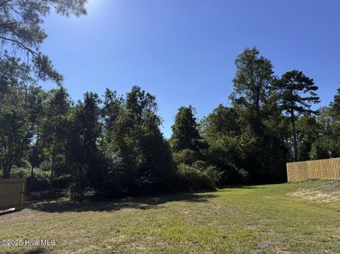 Tiny photo for 362 Williams Store Road, Hampstead, NC 28443 (MLS # 100537116)