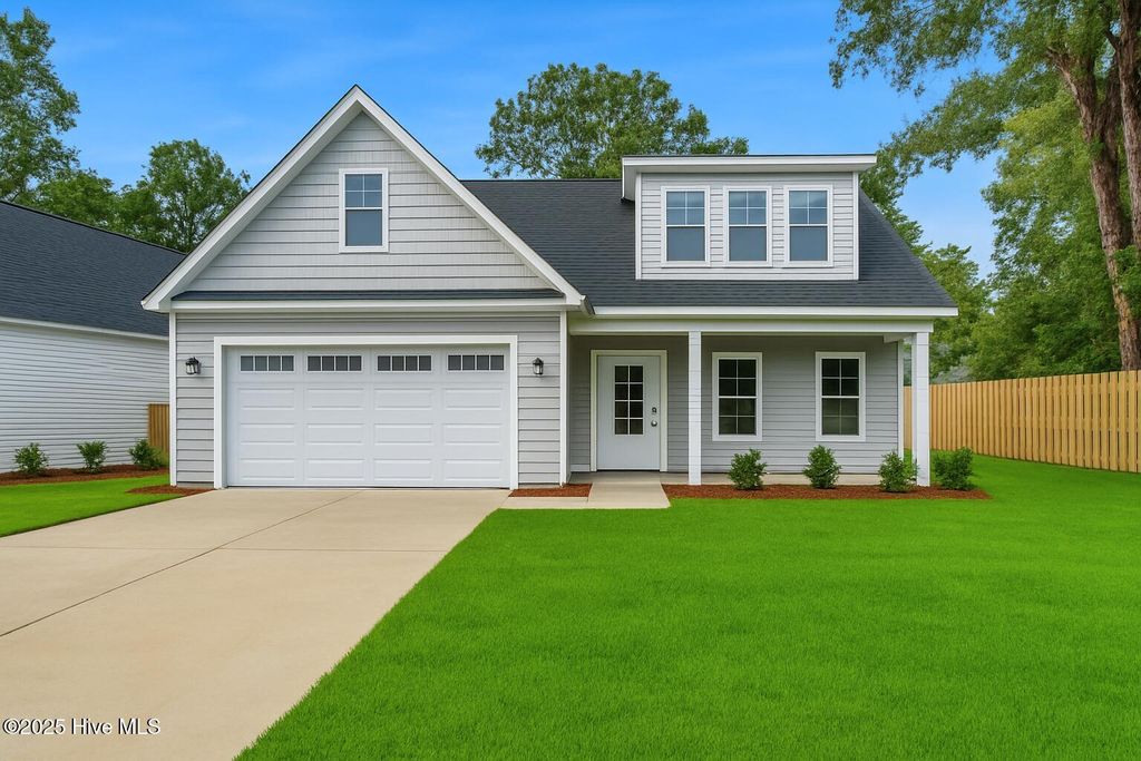 Photo of 362 Williams Store Road, Hampstead, NC 28443 (MLS # 100537116)
