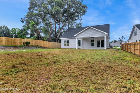 Tiny photo for 362 Williams Store Road, Hampstead, NC 28443 (MLS # 100537116)