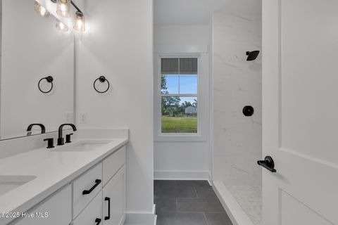 Tiny photo for 362 Williams Store Road, Hampstead, NC 28443 (MLS # 100537116)