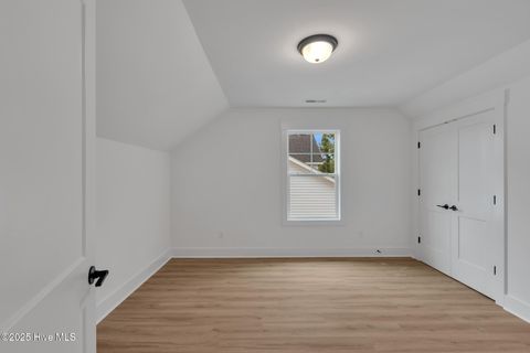 Tiny photo for 362 Williams Store Road, Hampstead, NC 28443 (MLS # 100537116)