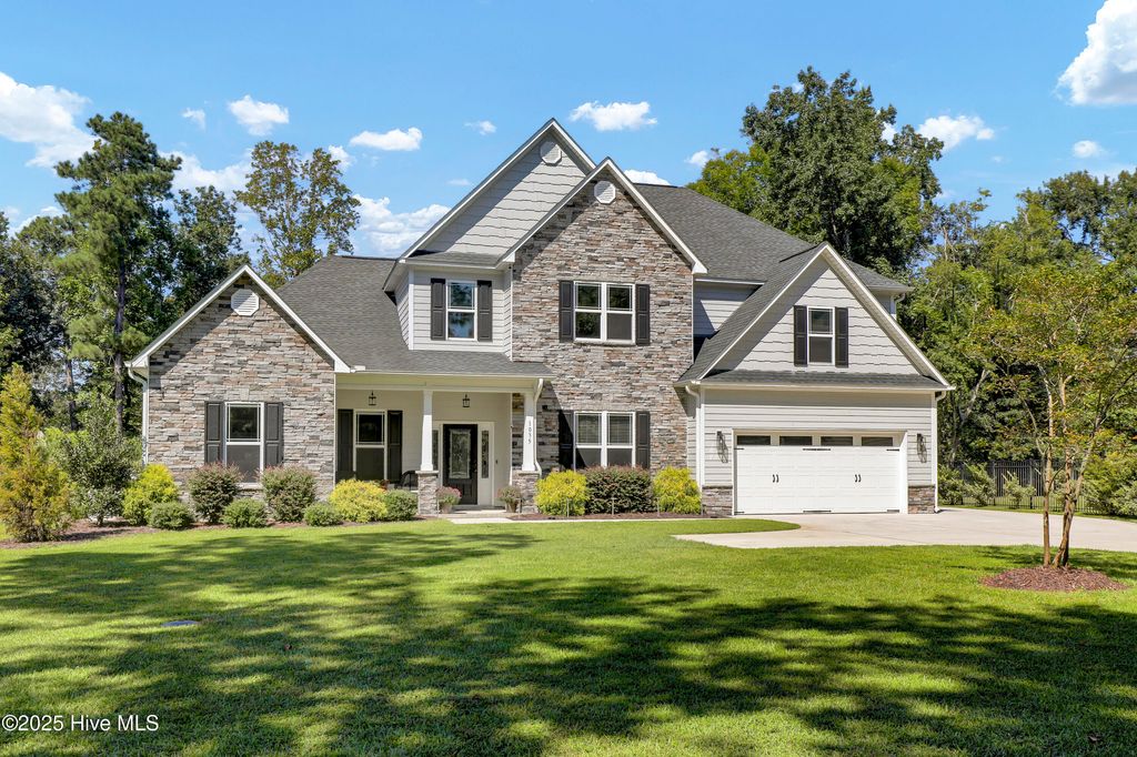 Photo of 1035 Grandview Drive, Hampstead, NC 28443 (MLS # 100498718)