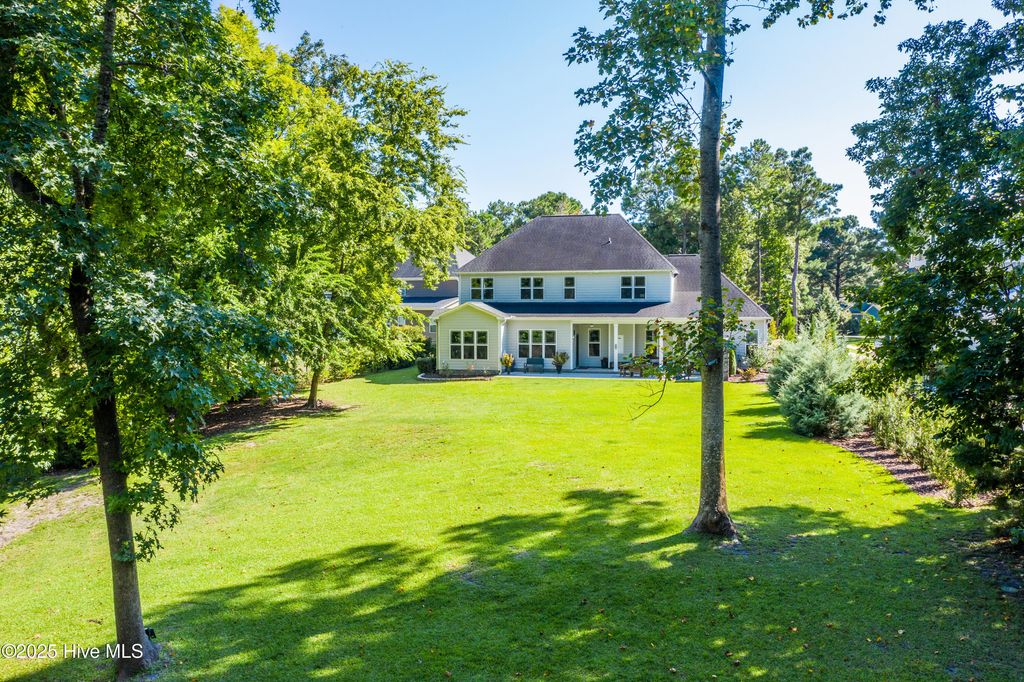 Photo of 1035 Grandview Drive, Hampstead, NC 28443 (MLS # 100498718)