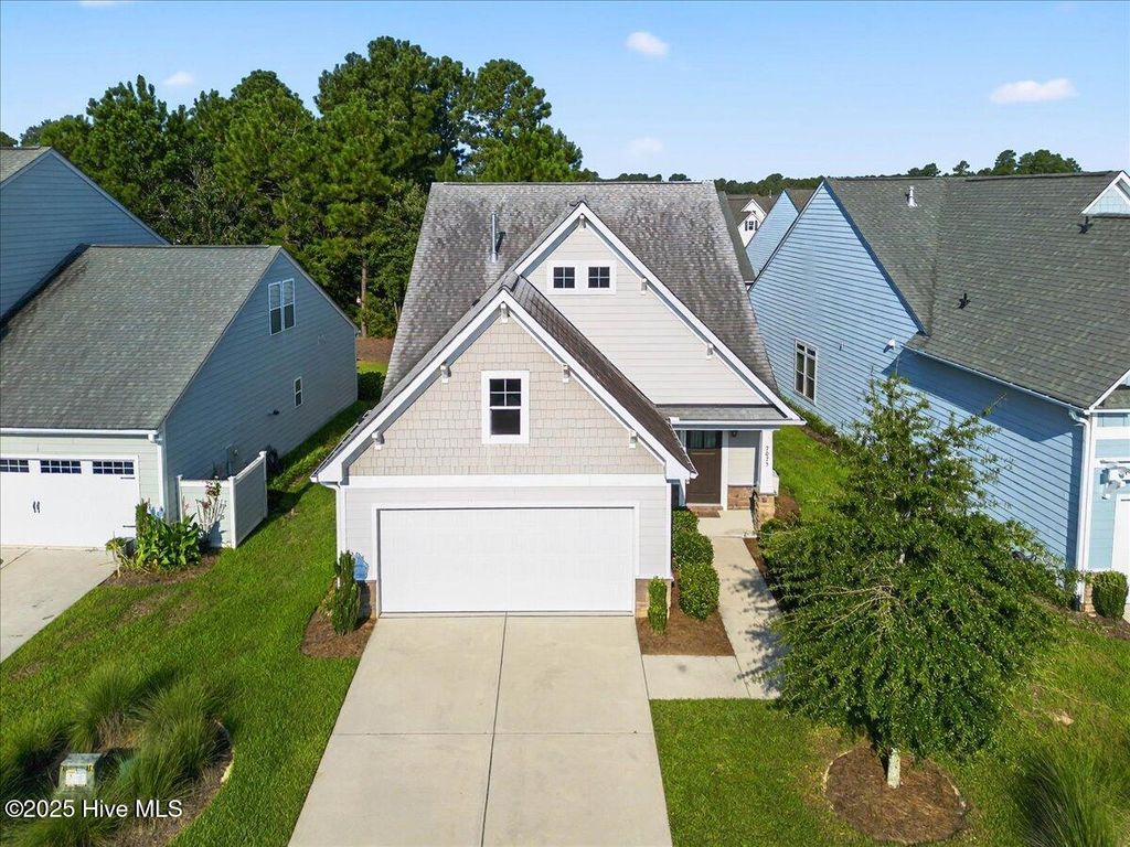 Photo of 7075 Muskerry Way, Leland, NC 28451 (MLS # 100535080)